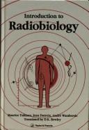 Cover for Introduction to radiobiology