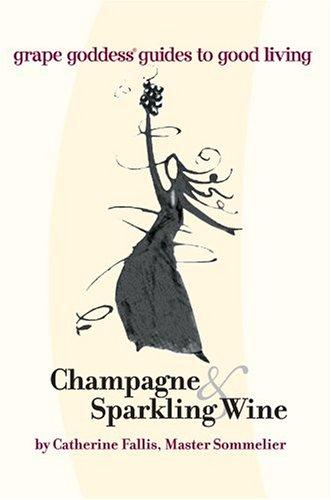 Cover for Champagne & Sparkling Wine