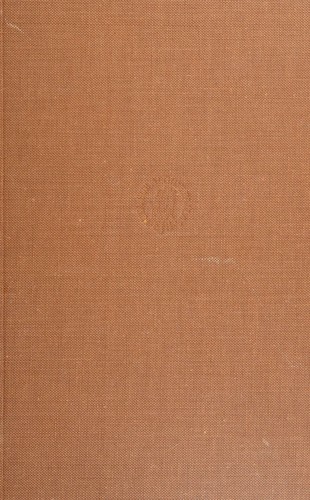 Cover for El in the Ugaritic texts
