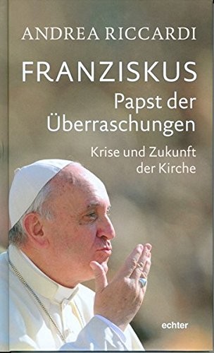 Cover for Franziskus