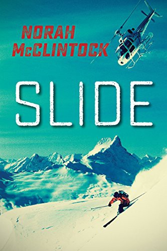Cover for Slide