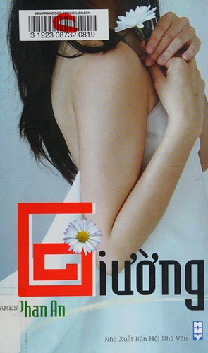 Cover for Giường