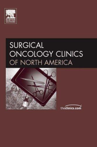 Cover for Lymphadenectomy, An Issue of Surgical Oncology Clinics