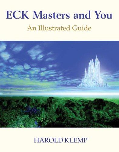 Cover for ECK masters and you