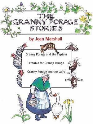 Cover for The Granny Porage Stories
