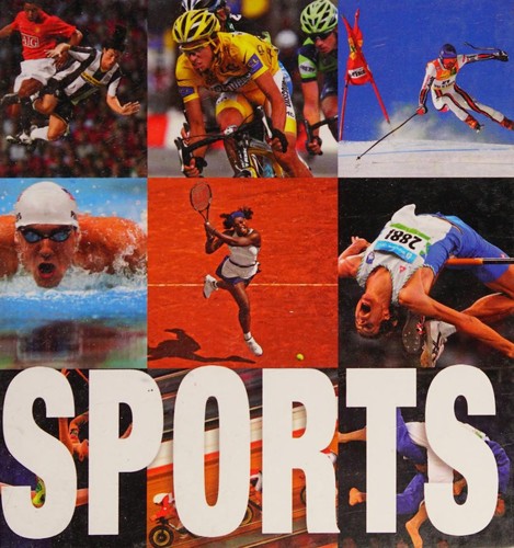 Cover for SPORT