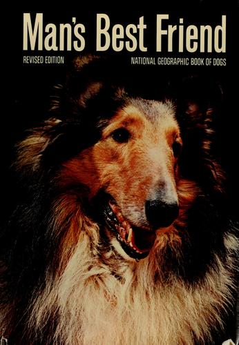 Cover for Man's best friend