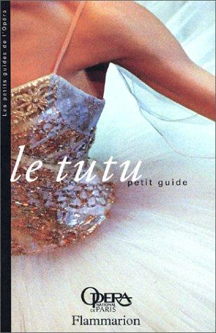 Cover for Le tutu
