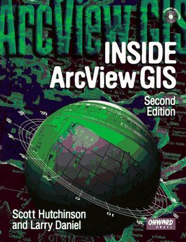 Cover for Inside ArcView GIS
