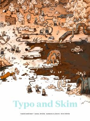 Cover for Typo and Skim