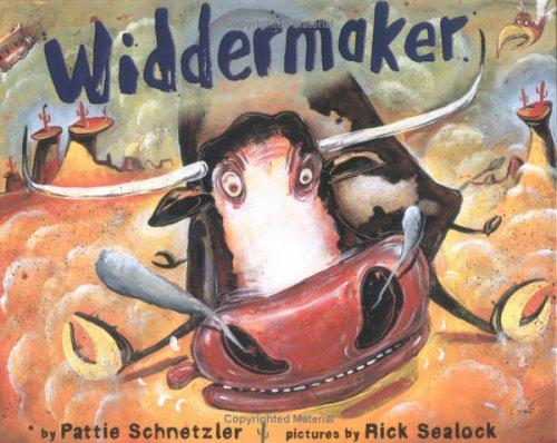 Cover for Widdermaker