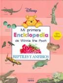 Cover for Reptiles y Anfibios
