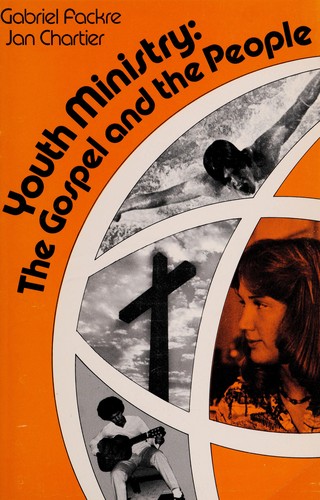 Cover for Youth ministry