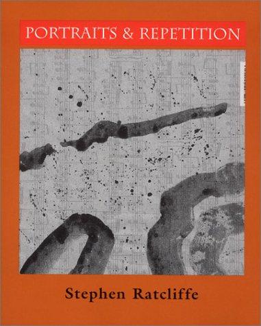 Cover for Portraits & repetition