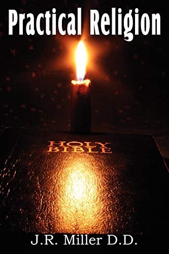 Cover for Practical Religion, a Help for the Common Days
