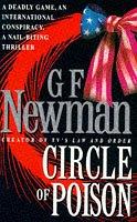 Cover for Circle of Poison