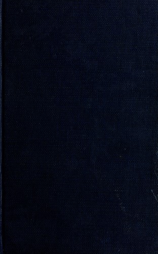 Cover for Time exposure; the autobiography of William Henry Jackson.