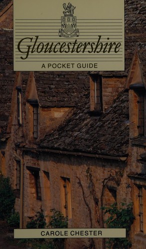 Cover for Gloucestershire