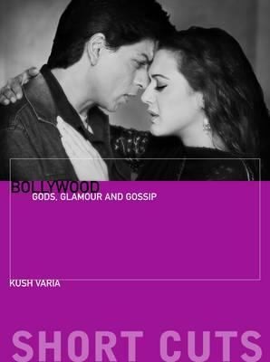 Cover for Bollywood Gods Glamour And Gossip