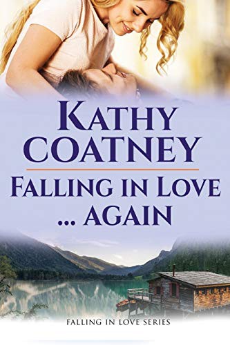 Cover for Falling For You...Again