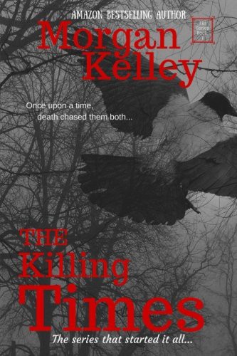 Cover for The Killing Times