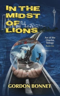 Cover for In the Midst of Lions