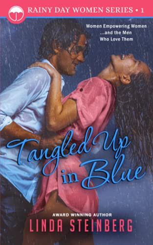 Cover for Tangled up in Blue