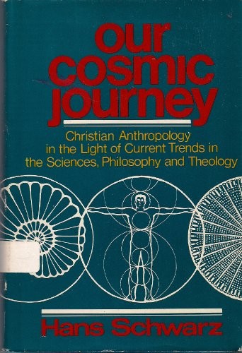 Cover for Our cosmic journey