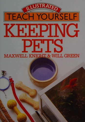 Cover for Keeping pets