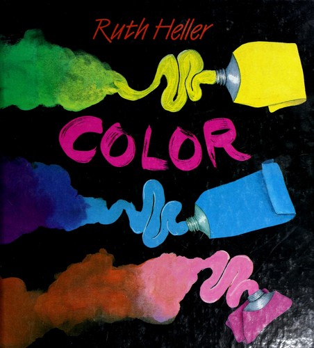 Cover for Color