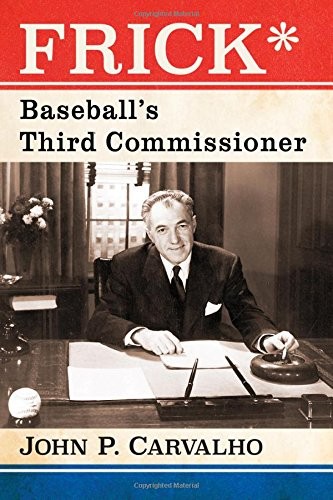 Cover for Frick