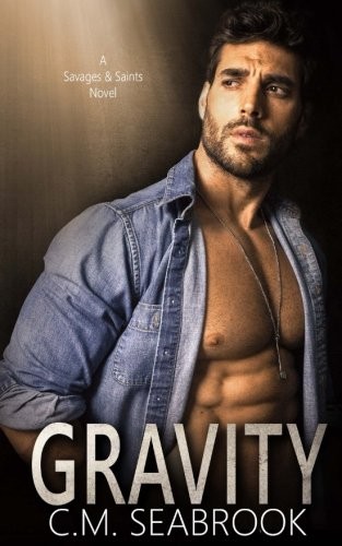 Cover for Gravity