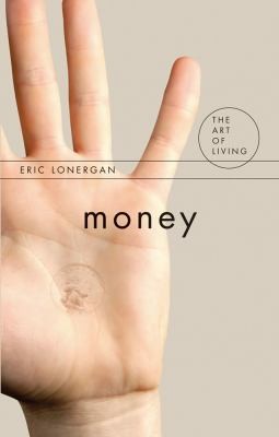 Cover for Money
