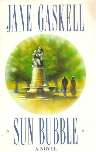 Cover for Sun Bubble