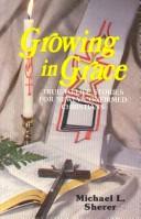Cover for Growing in grace