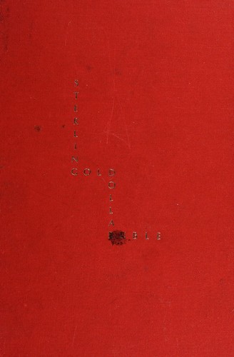 Cover for The world money maze