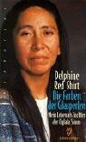Cover for Die Farben der Glasperlen. Mein Leben als Tochter der Oglala Sioux.