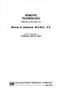 Cover for Robotic Tech