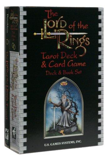 Cover for LOTR