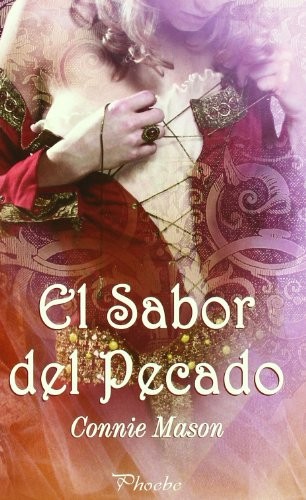 Cover for El sabor del pecado