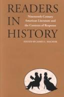 Cover for Readers in History