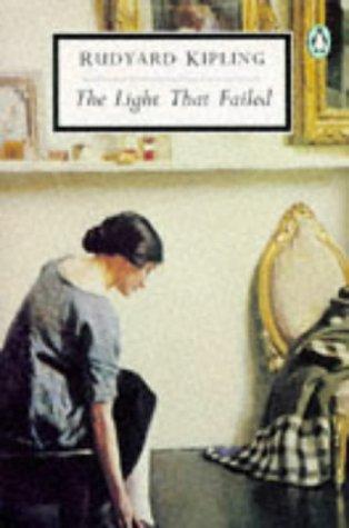 Cover for The Light That Failed (Classics)