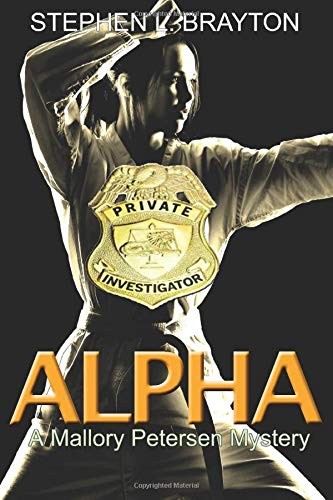 Cover for ALPHA