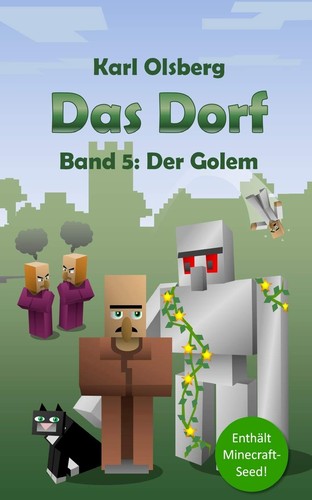 Cover for Das Dorf