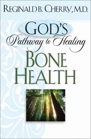 Cover for God's Pathway to Healing