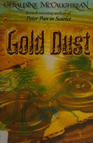 Cover for Gold Dust
