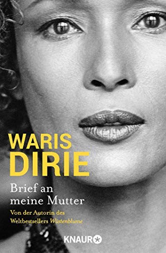 Cover for Brief an meine Mutter