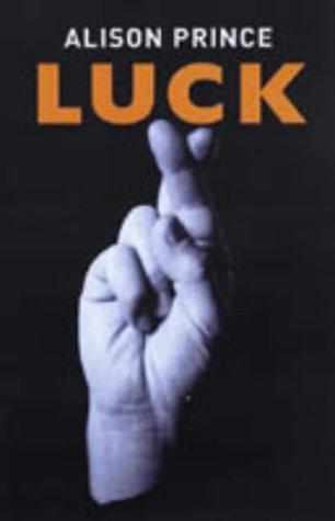 Cover for Luck (Gr8reads)
