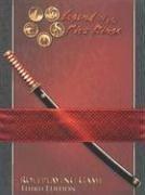 Cover for Legend Of The Five Rings