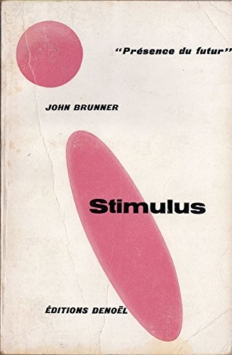 Cover for STIMULUS